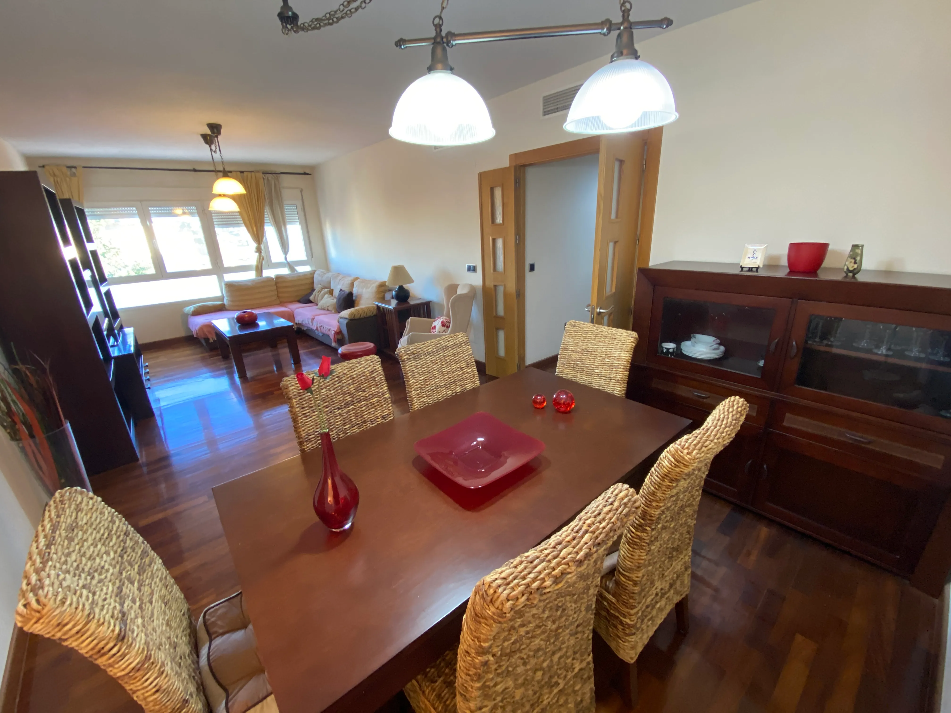 Vivienda en venta en Alquerias, Murcia