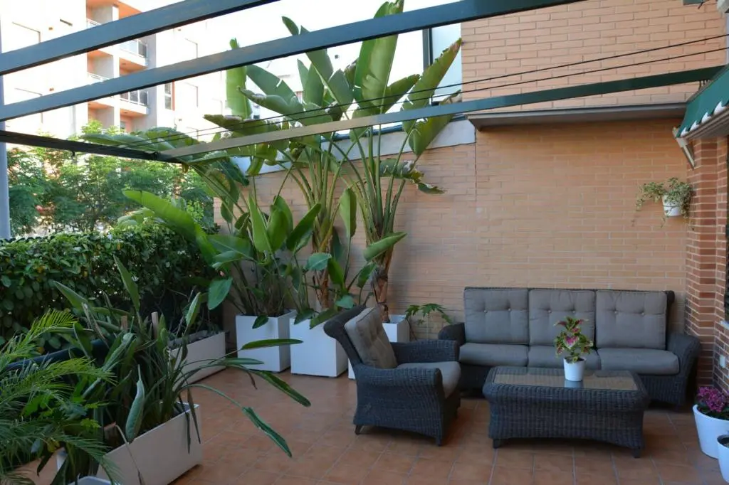 Vivienda en venta en Juan Carlos I, Murcia